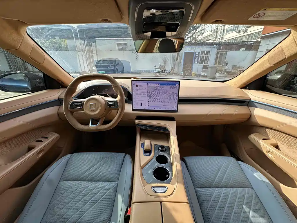 ZEEKR EXTREME KRYPTON 001