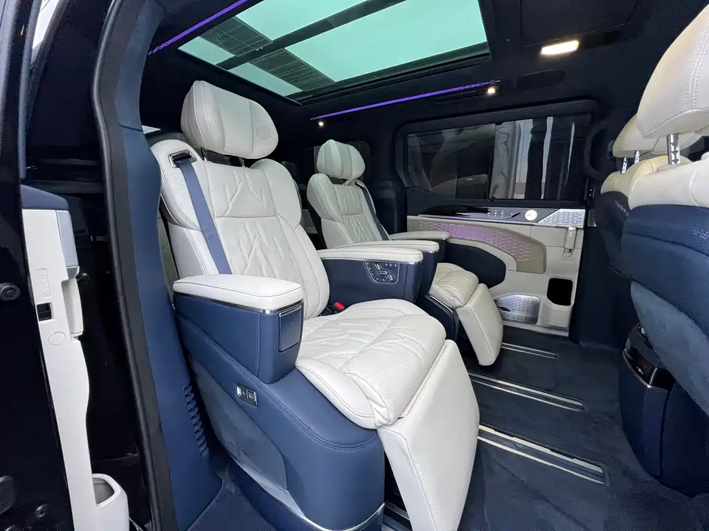 ZEEKR EXTREME KRYPTON 009