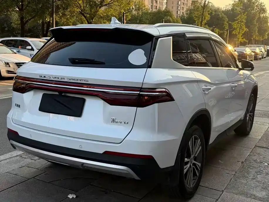 BYD Pro — миниатюра 4