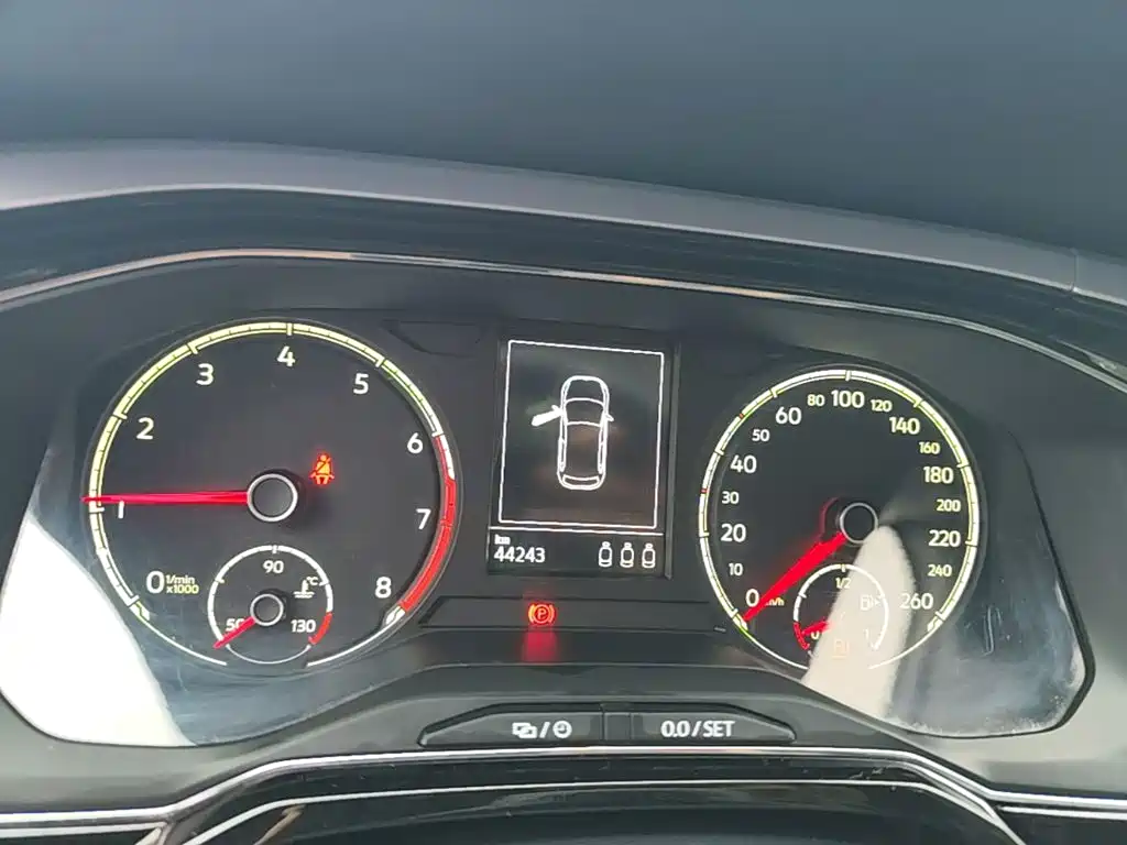 Volkswagen Polo — миниатюра 12