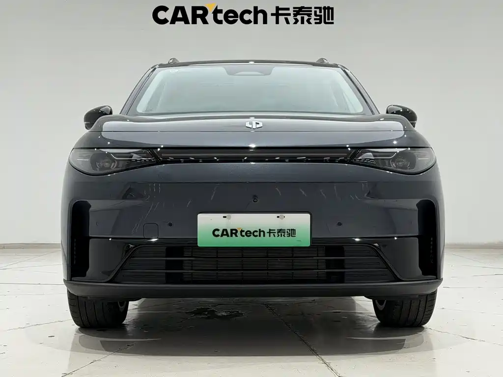 Leapmotor Leapmotor C16 — миниатюра 3
