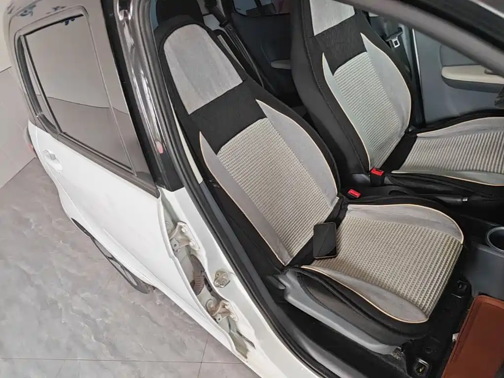 FERRAL EV — миниатюра 25
