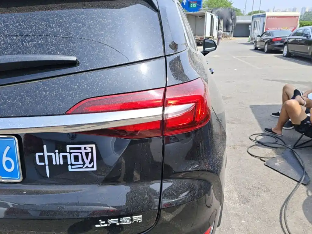Buick Enclave 2020 28T Flagship