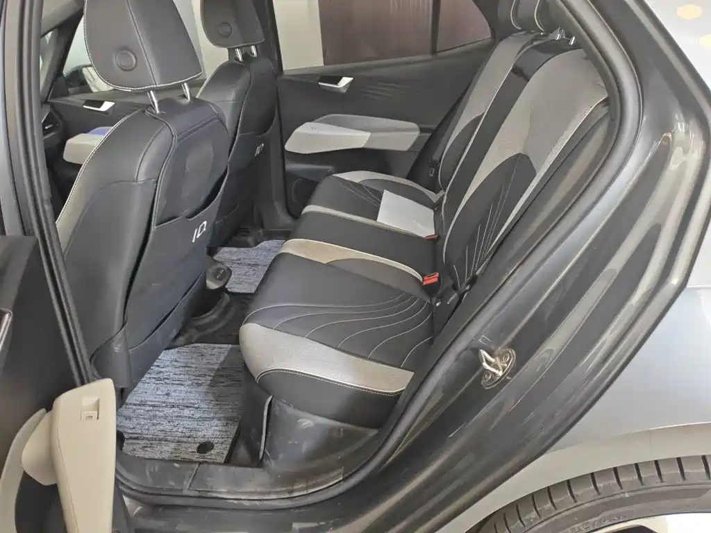 Volkswagen ID.3 — миниатюра 13