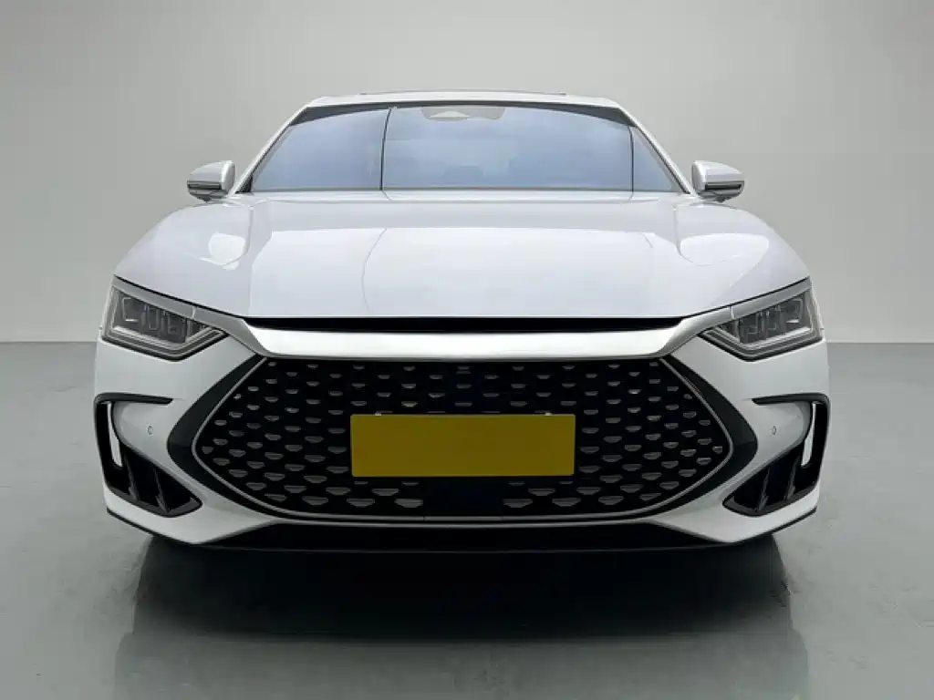 BYD Han — миниатюра 2