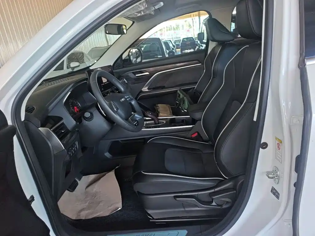 Haval H6 — миниатюра 15