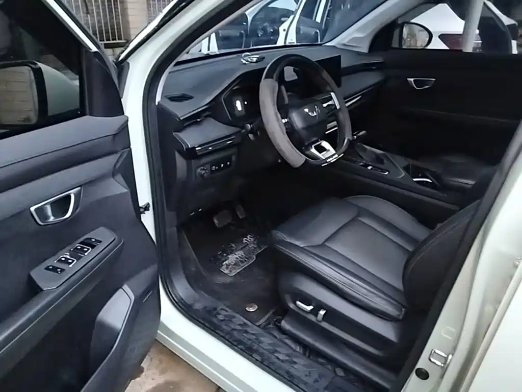 Wuling Xingchen — миниатюра 16