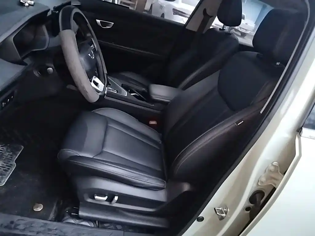 Wuling Xingchen — миниатюра 15
