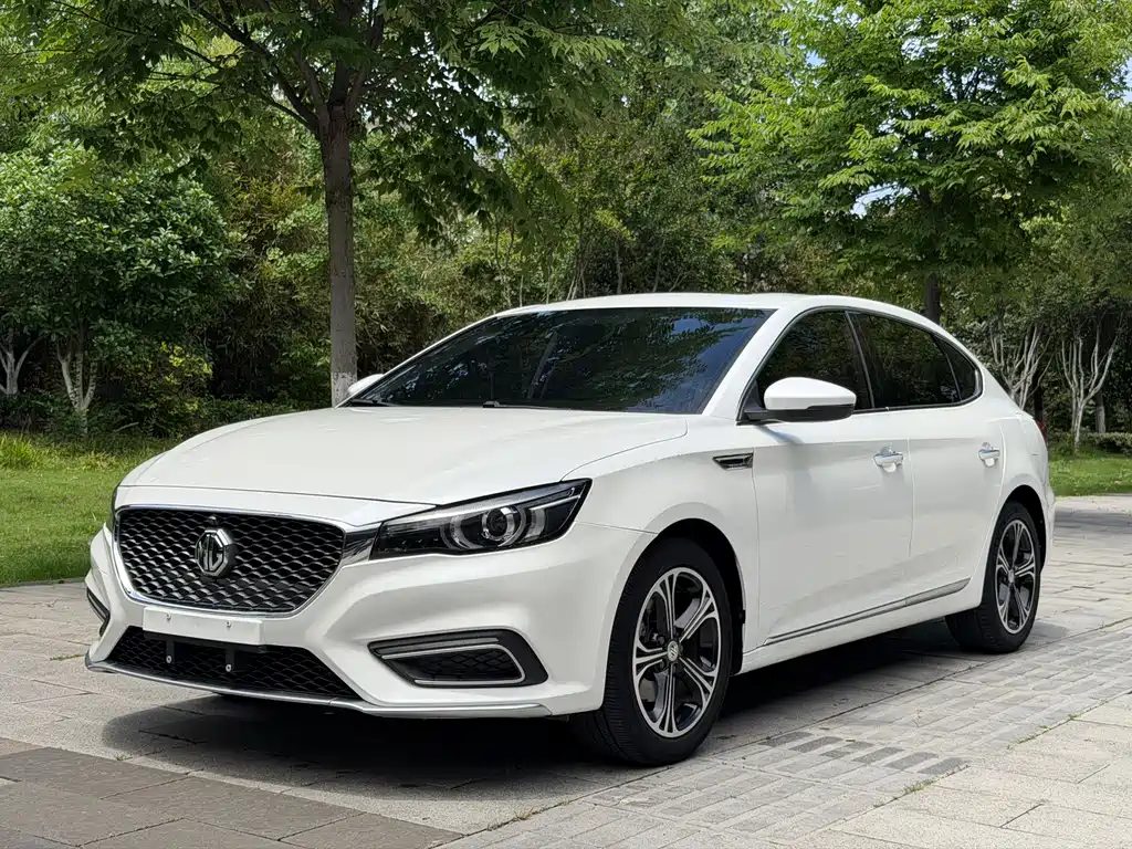 Купить MG MG6