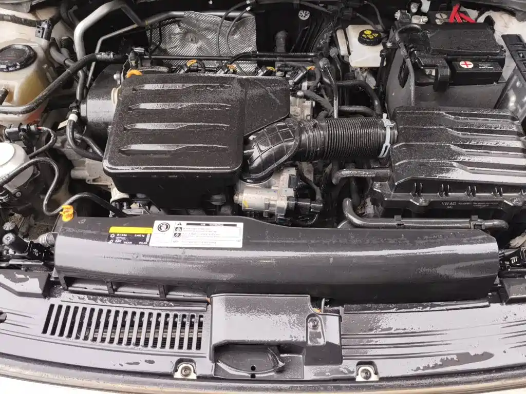 Volkswagen Polo — миниатюра 21