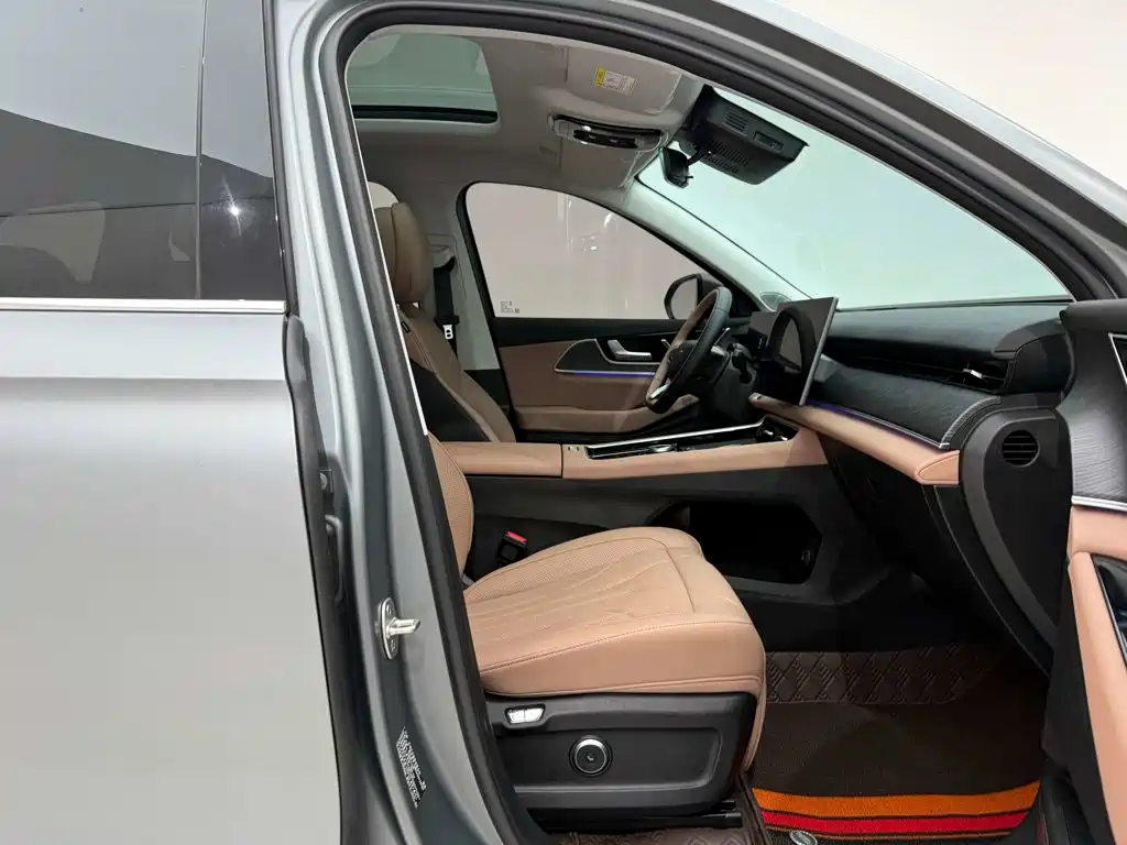 Chery Tiggo 8L — миниатюра 18