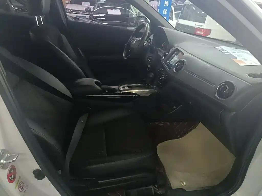 Honda XR-V — миниатюра 25