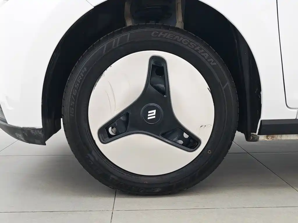 JMEV Yizhi EV2 — миниатюра 17
