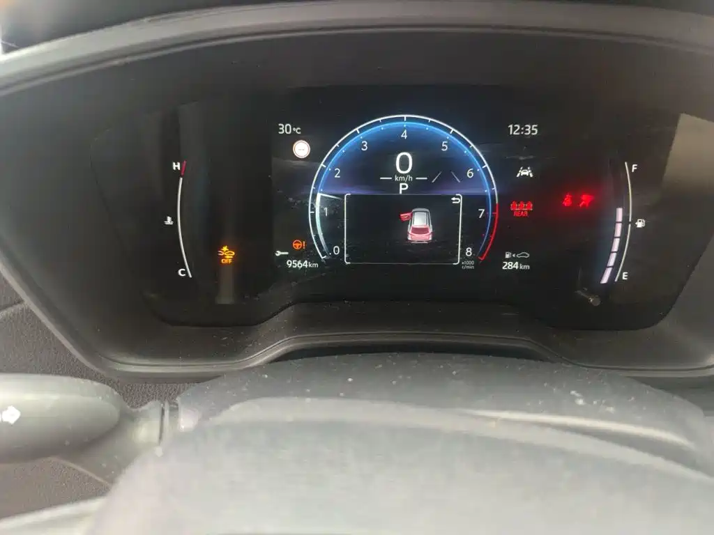 Toyota Corolla Cross — миниатюра 5