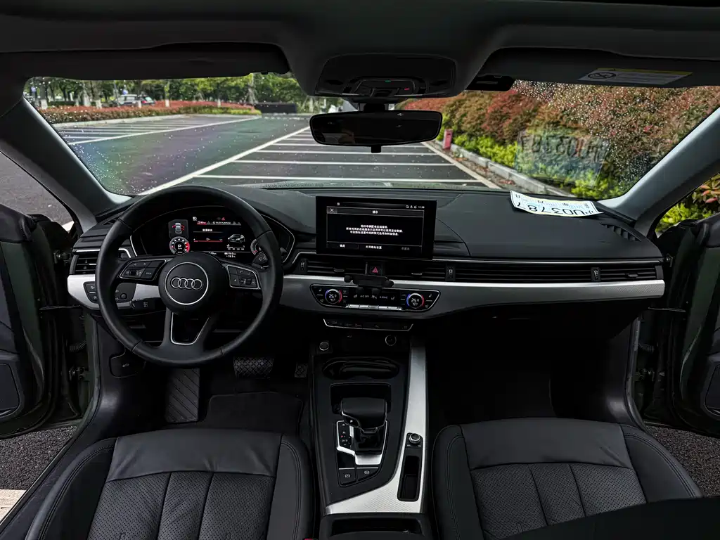 Audi A5 — фотографии объявления, Фото 16