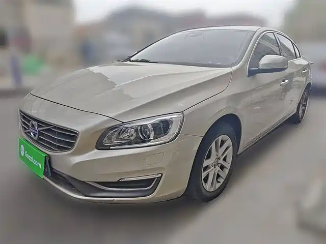 VOLVO  S60 2016