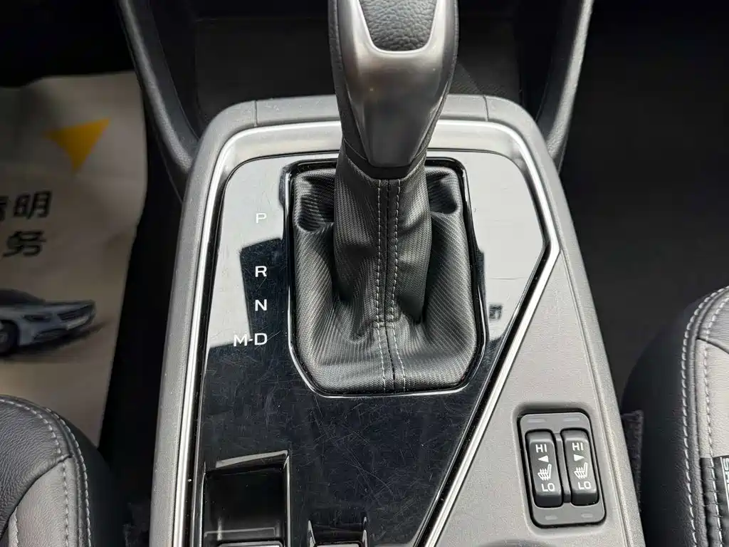 Subaru Crosstrek — миниатюра 18
