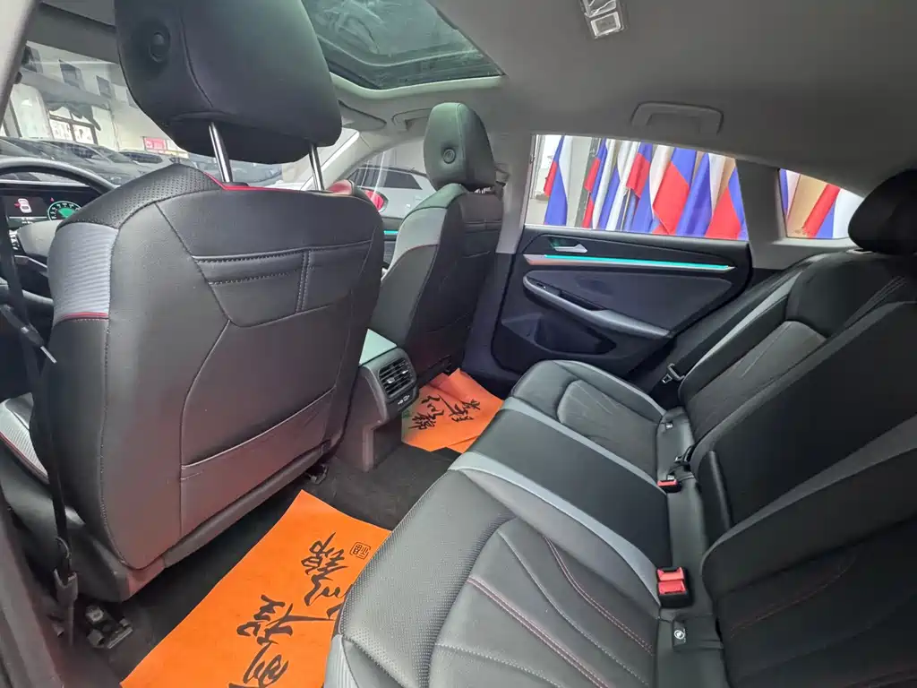 Volkswagen Lamando — миниатюра 5