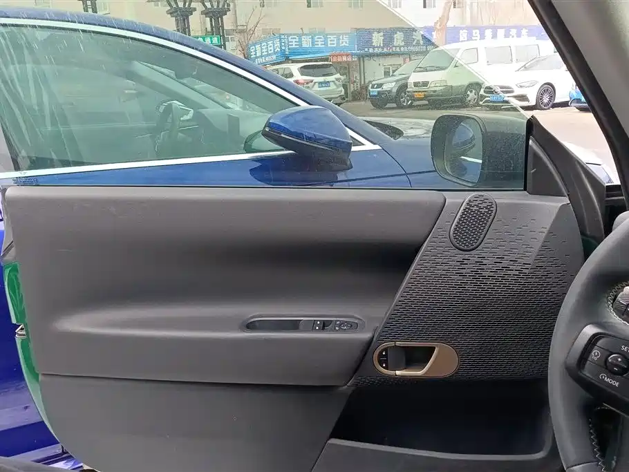 MINI ELECTRIC  COOPER