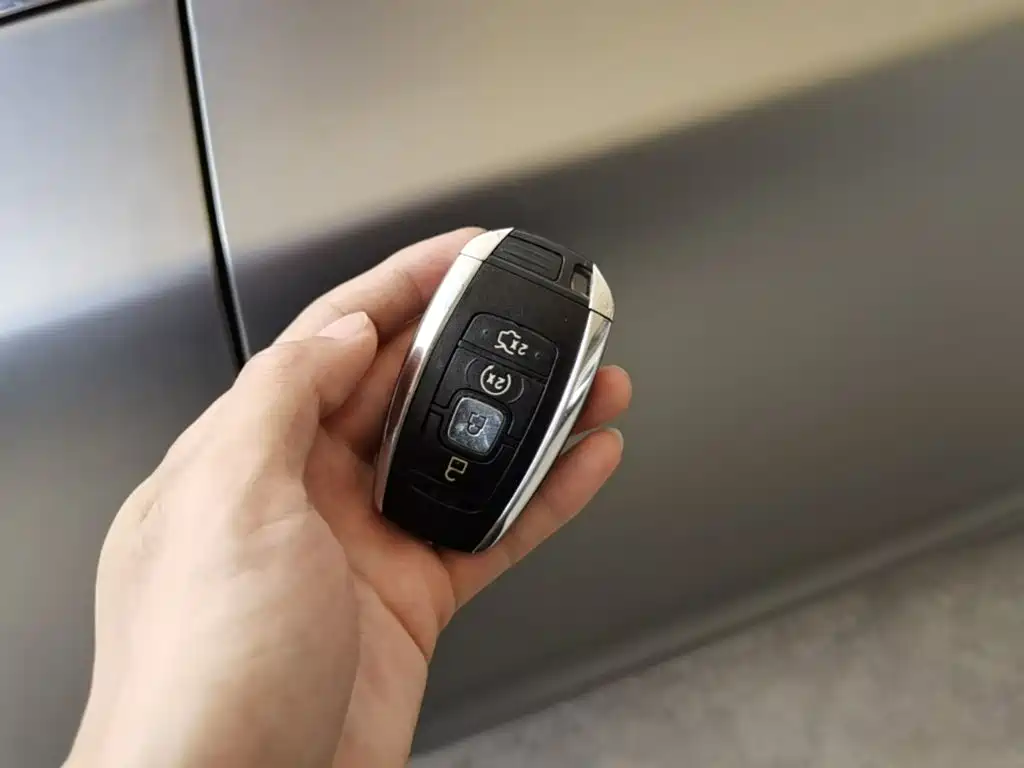 Lincoln MKZ — миниатюра 9