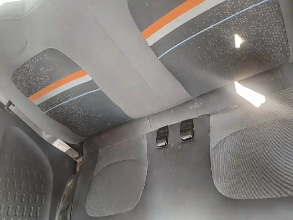 Wuling MINIEV — миниатюра 17