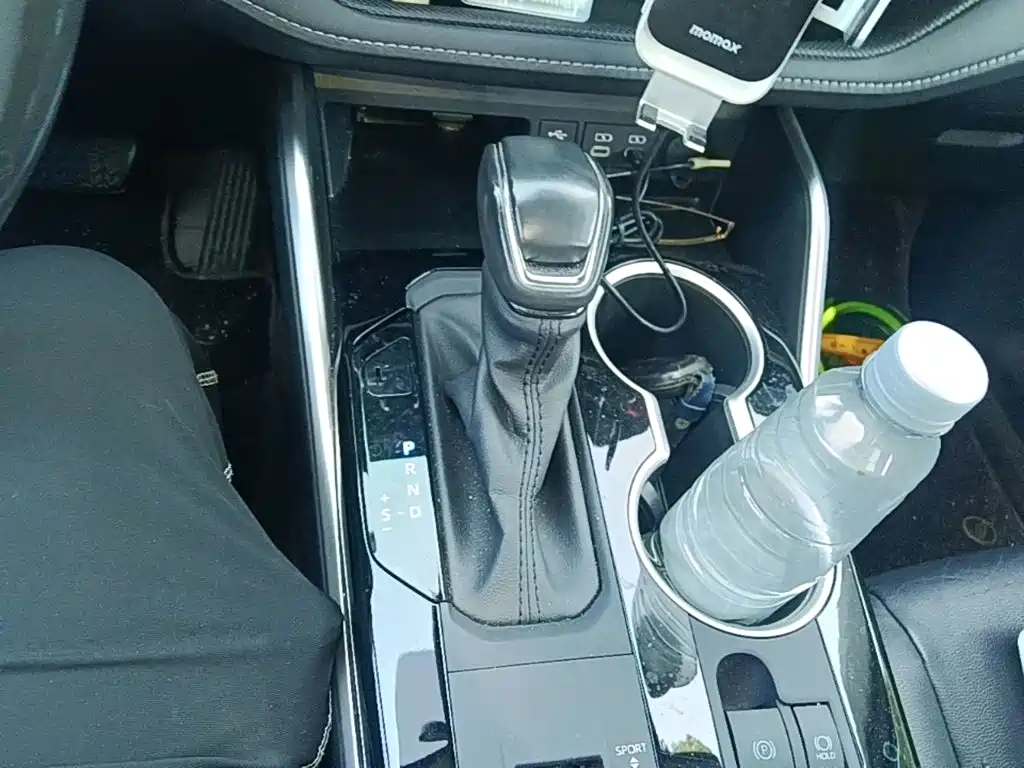 Toyota Highlander — миниатюра 14