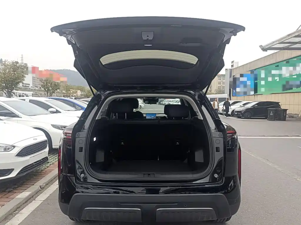 Chery Tiggo 7 — миниатюра 19