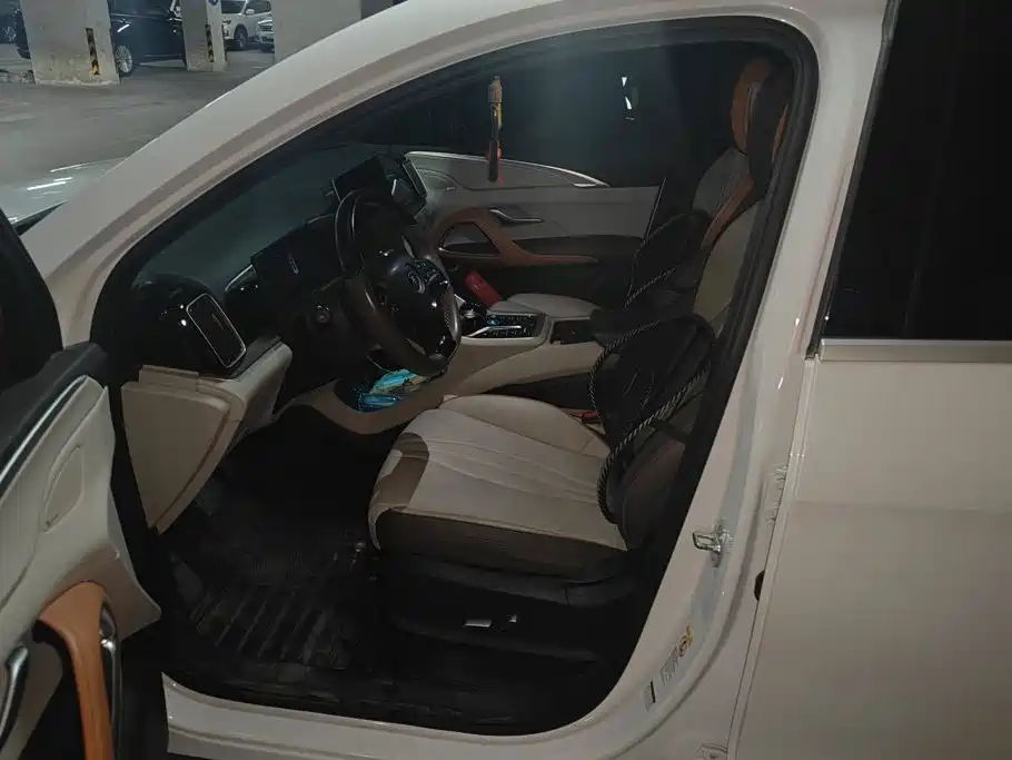 BYD Pro New Energy — миниатюра 9