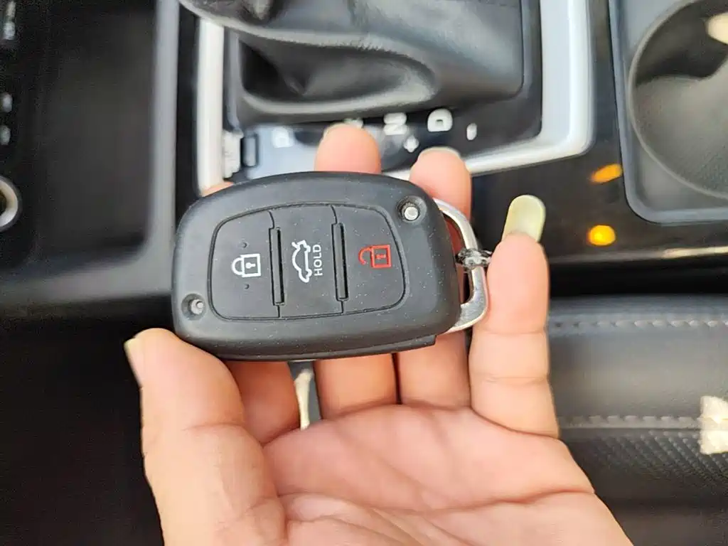 Hyundai Mistra — миниатюра 9