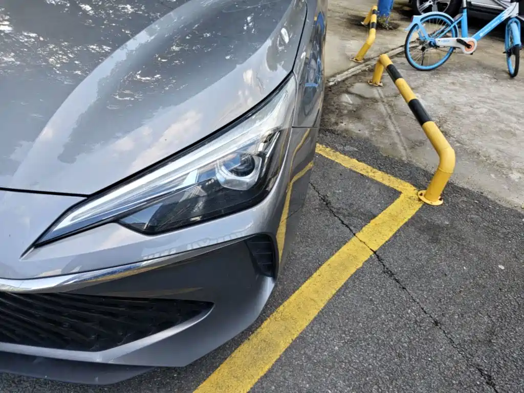 Roewe i5 — миниатюра 24