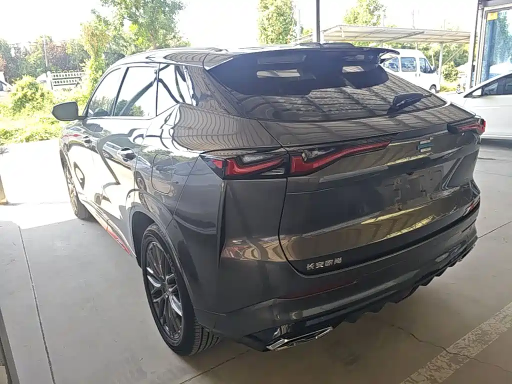 Oshan Oushang Z6 — миниатюра 5
