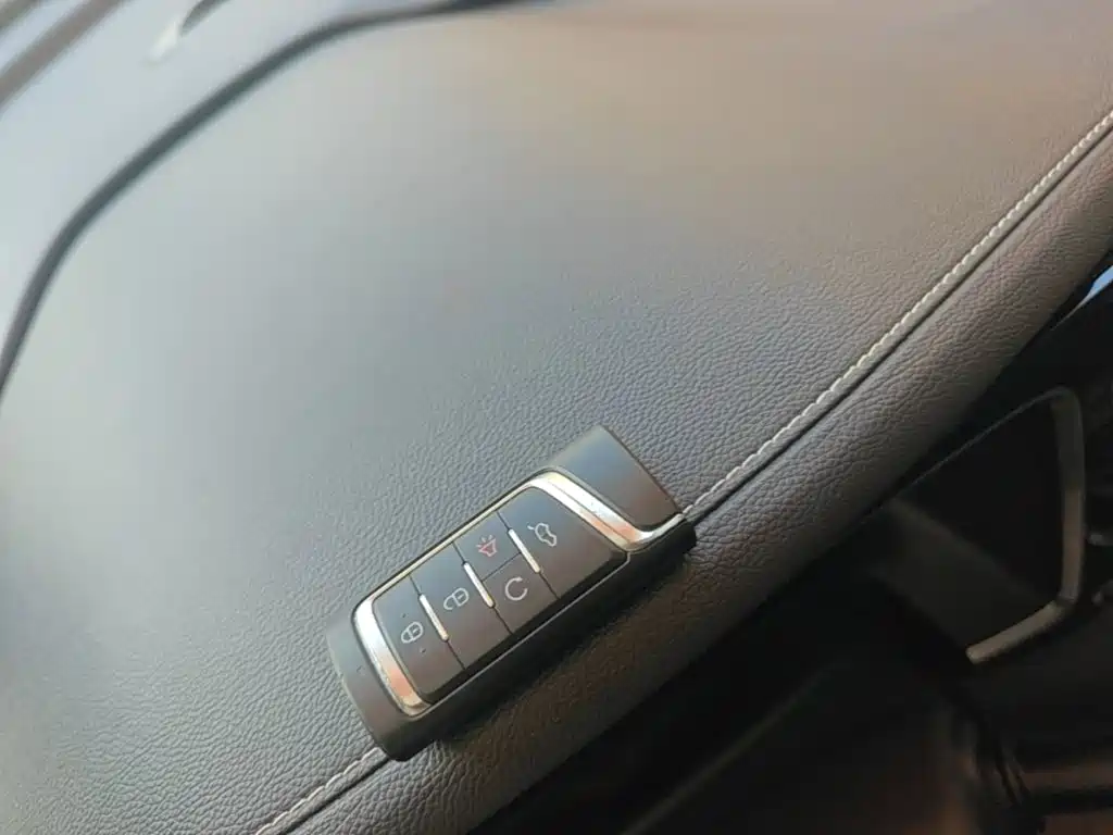 GAC Motor Trumpchi M8 — миниатюра 9