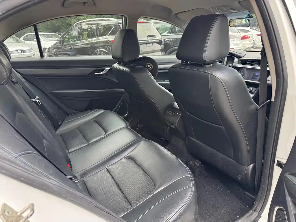 Geely New Energy — миниатюра 11