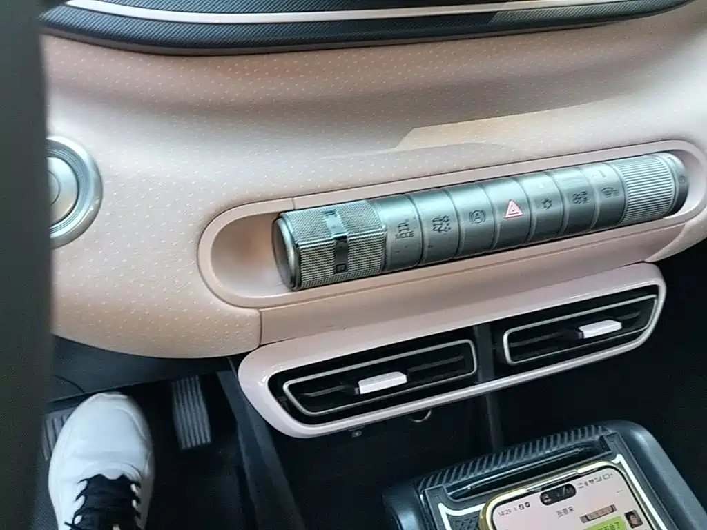 BYD Seagull — миниатюра 14