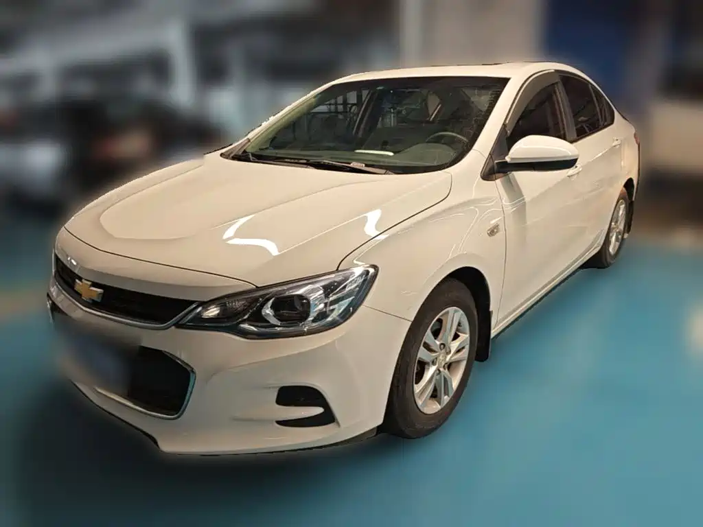 Chevrolet Cavalier