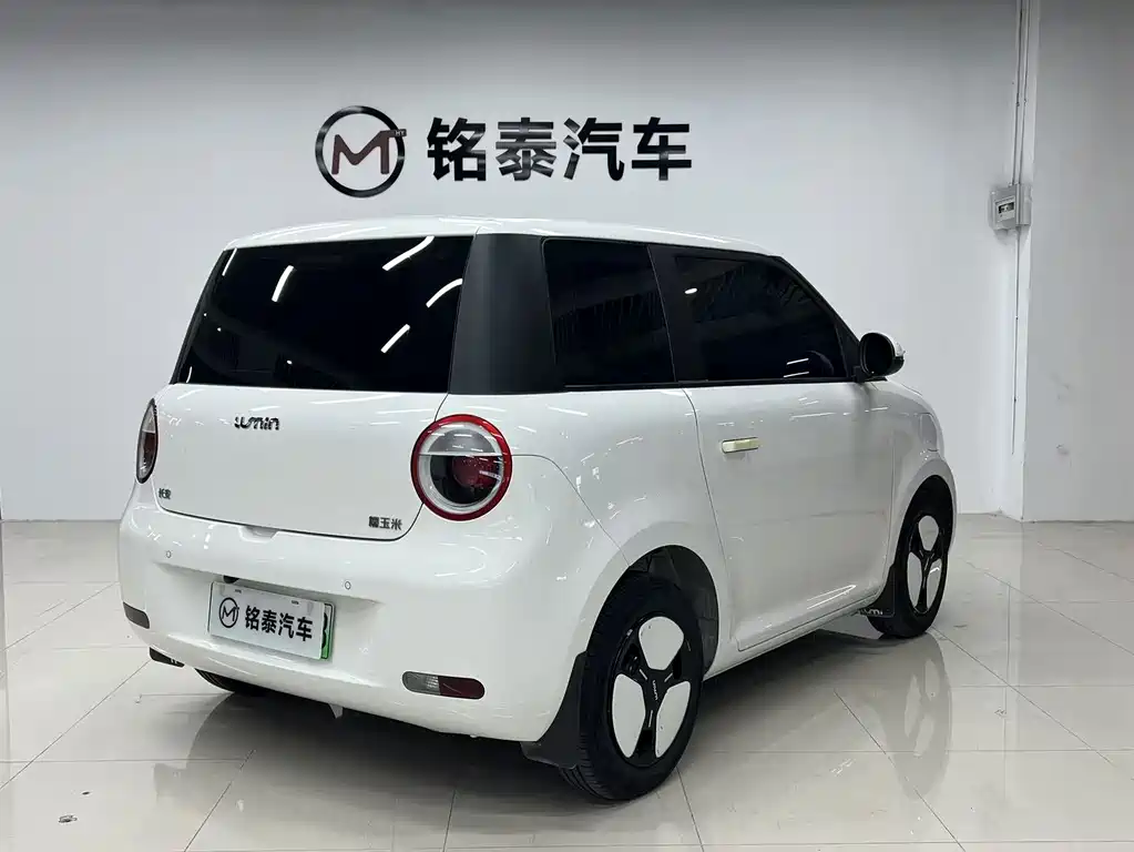 Qiyuan Lumin — миниатюра 10