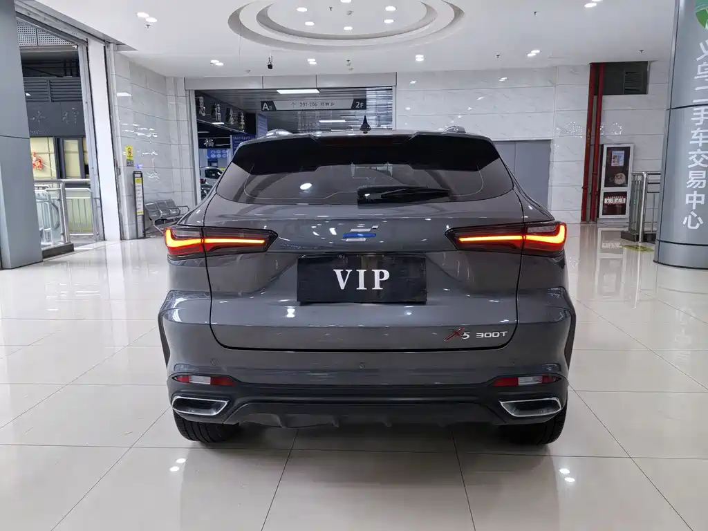Oshan Oushang X5 — миниатюра 7