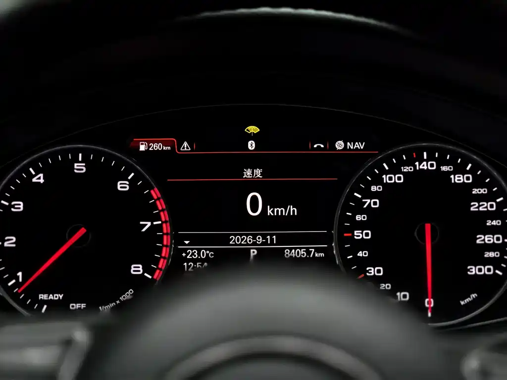 Audi A6L — миниатюра 17