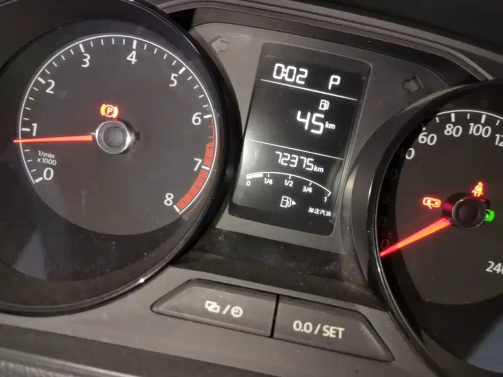 Volkswagen Lavida — миниатюра 12