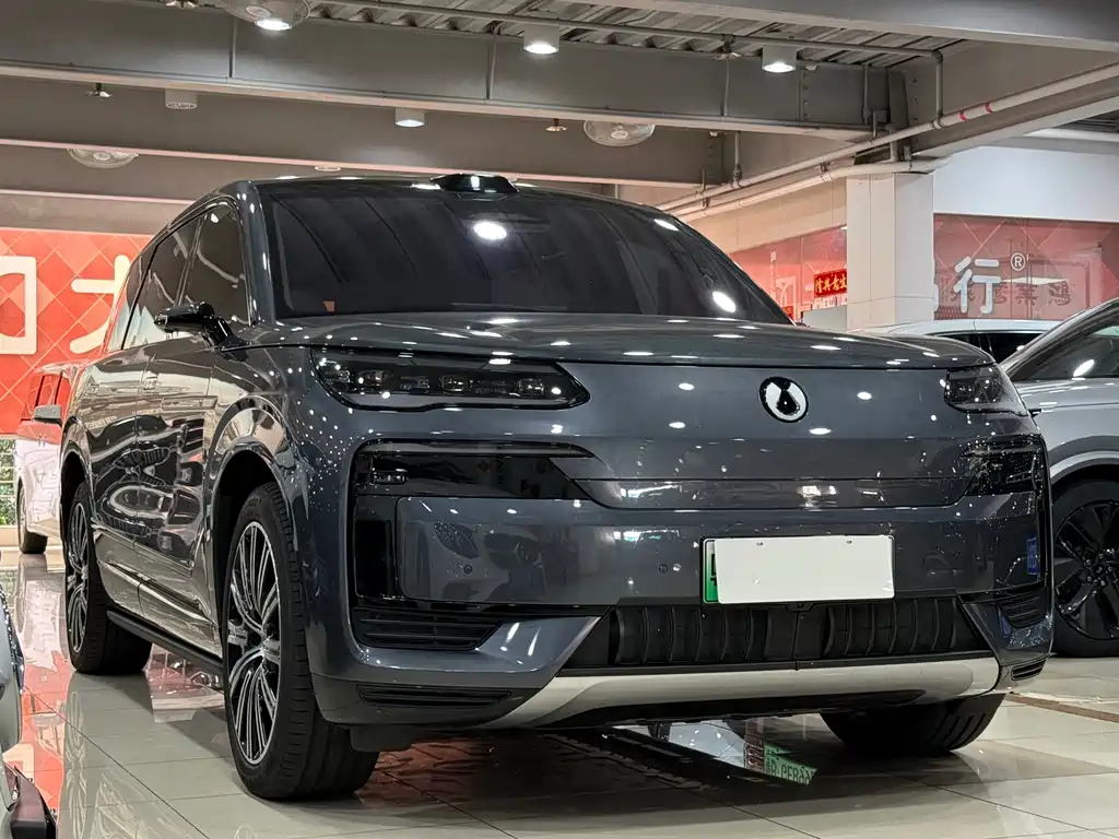 Denza Denza N9 — миниатюра 3