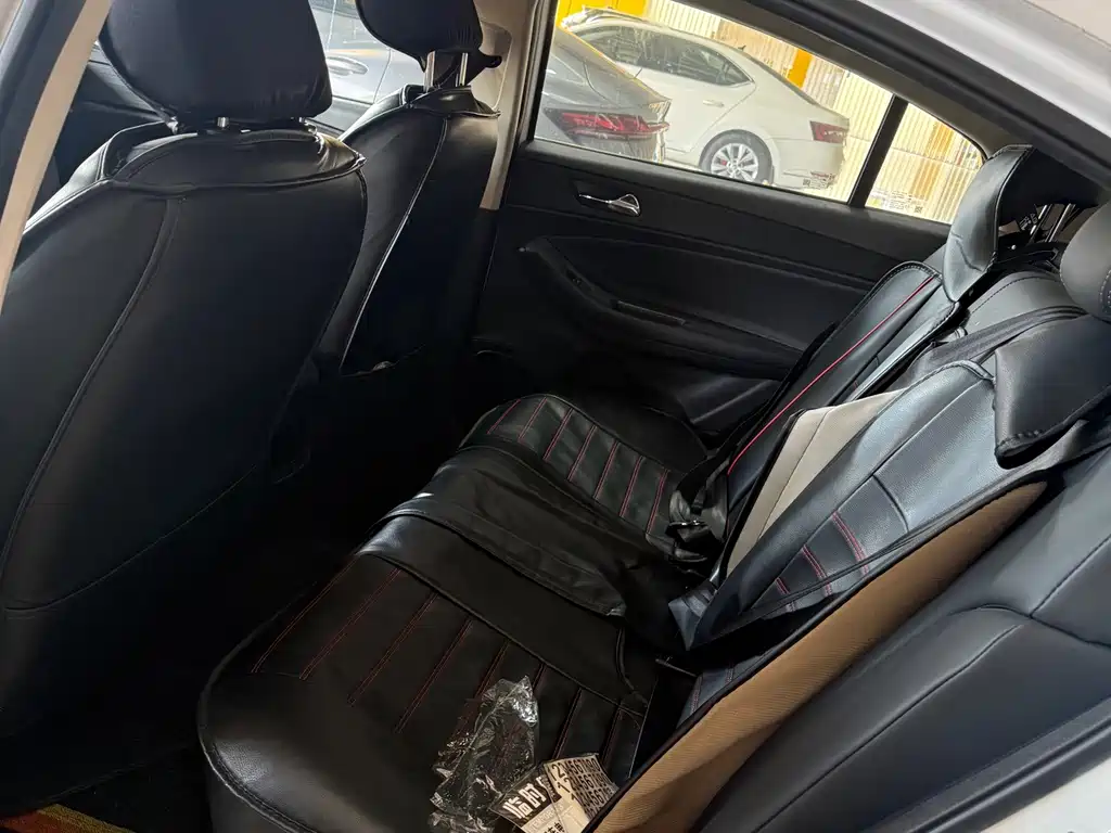 Chery Arrizo 5 — миниатюра 5
