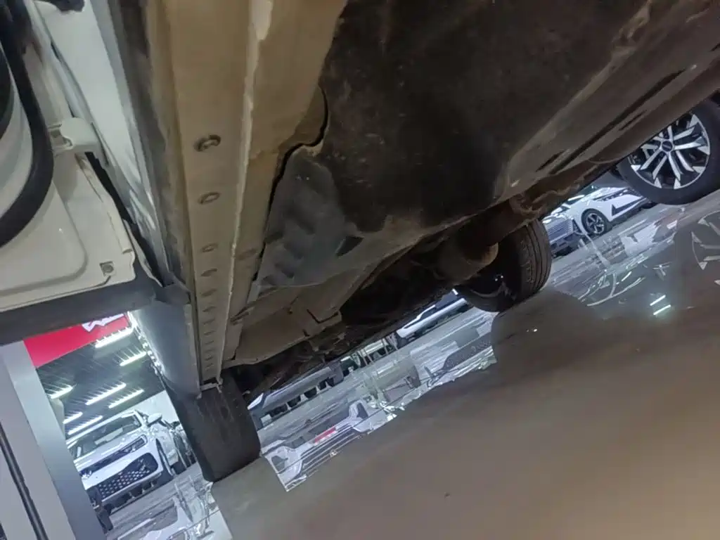Haval F7x — миниатюра 22