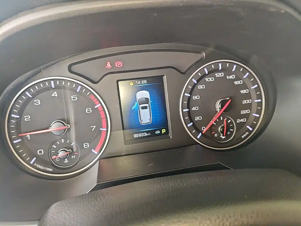 Haval H6 — миниатюра 12