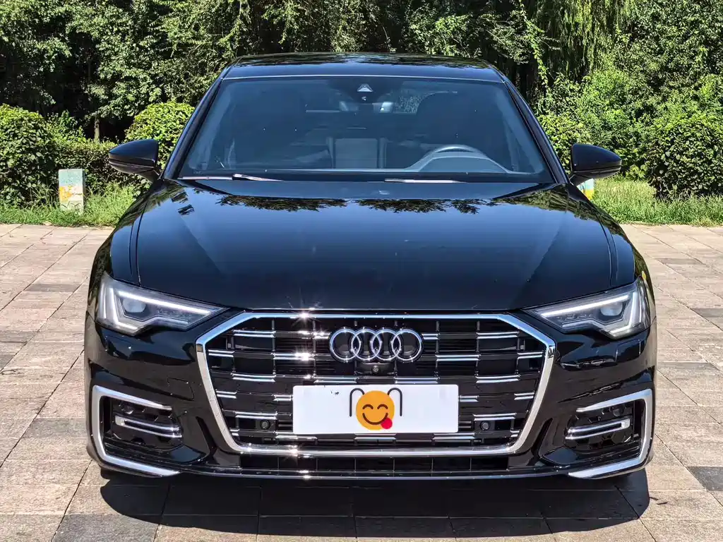 Audi A6L — миниатюра 2