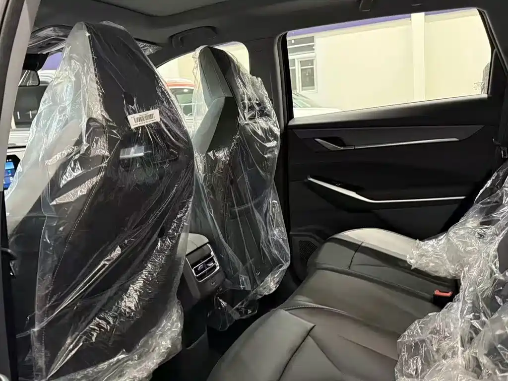 Changan Changan CS75PLUS — миниатюра 6