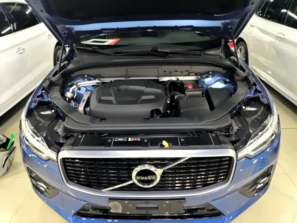 Volvo XC60 — миниатюра 20