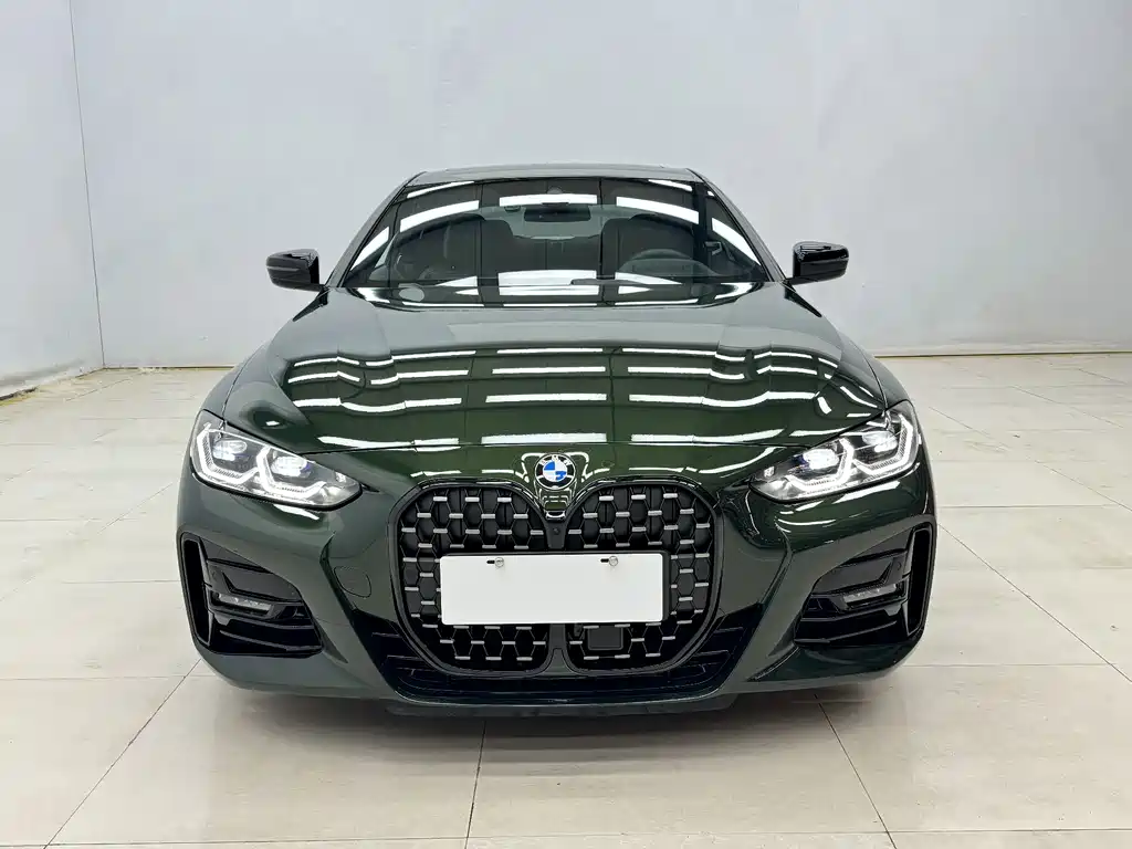 BMW 4 Series 4 2022 430i M Sport