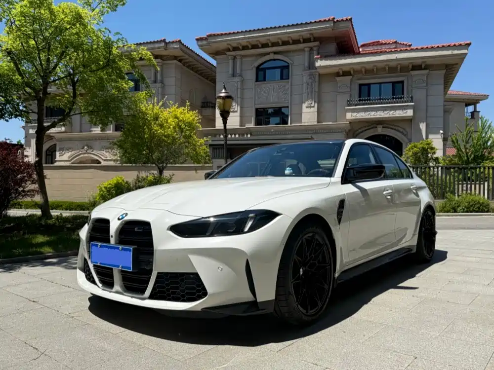 Купить BMW M3