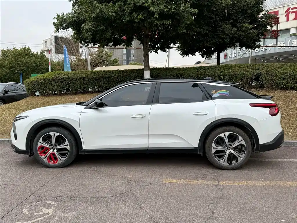 CITROEN VERSAILLES C5 X