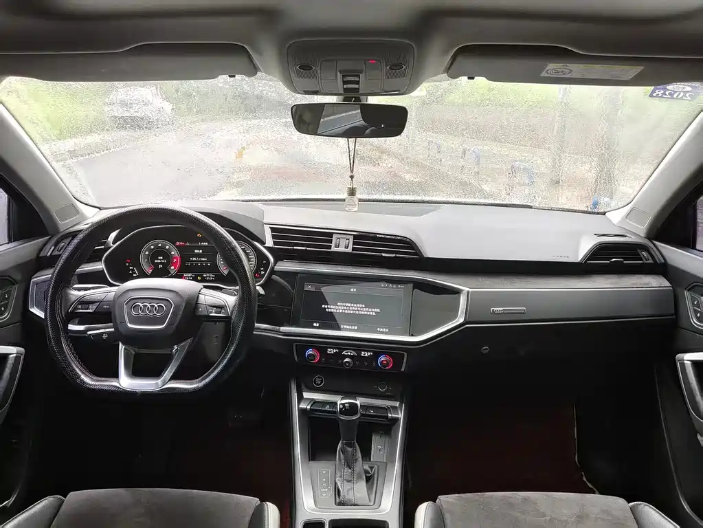 Audi Q3 — миниатюра 17